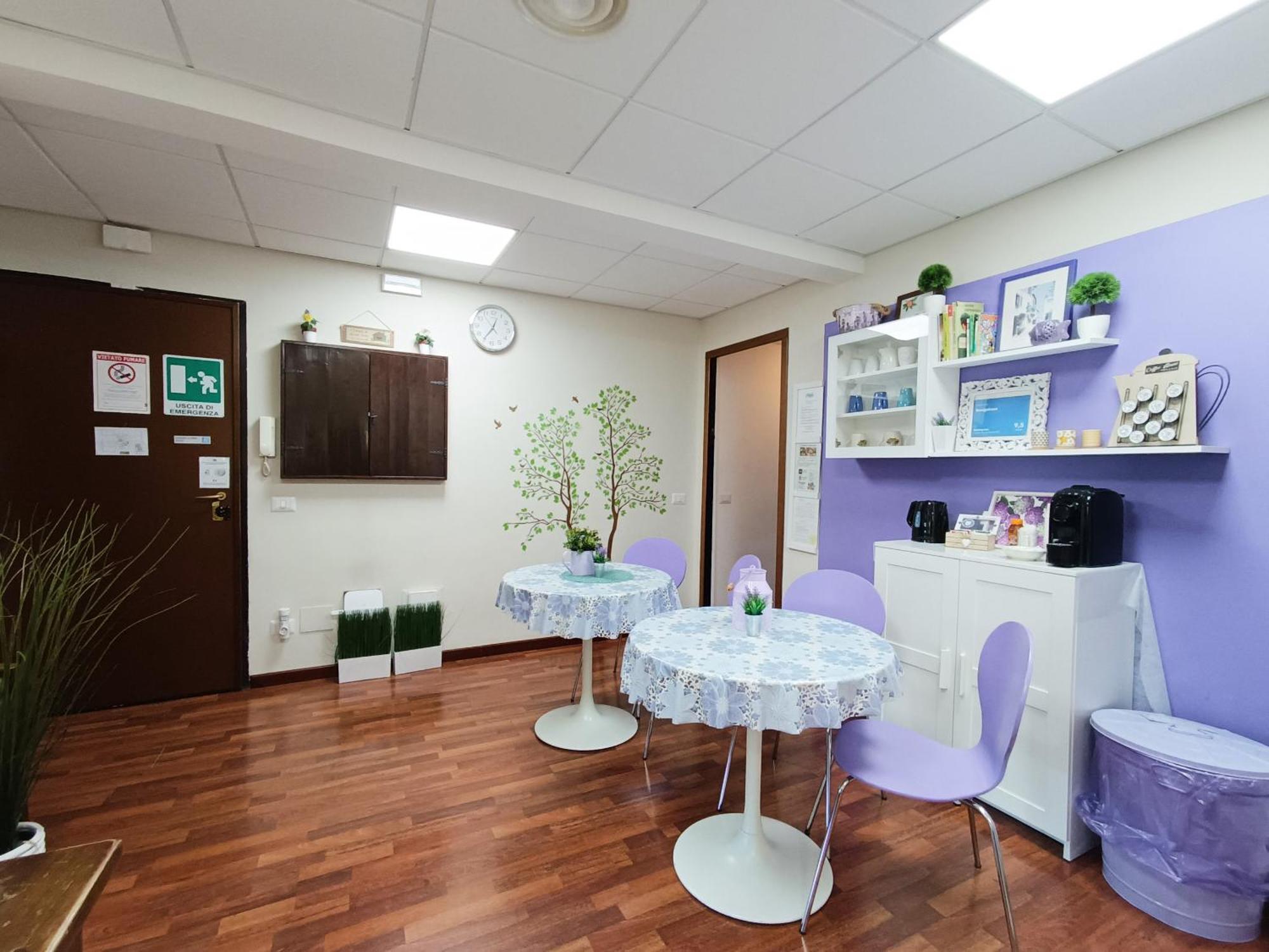 Benignicase Rome Exterior photo