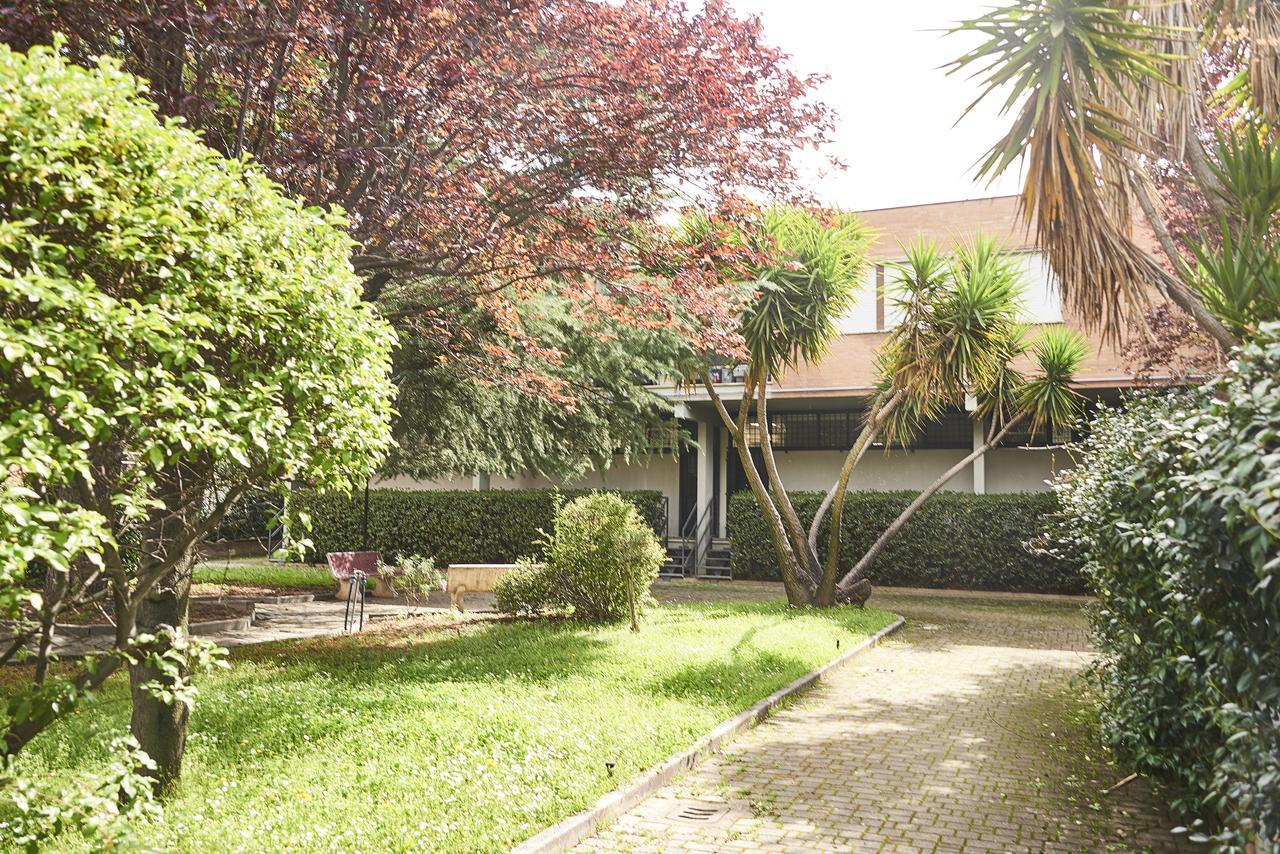 Benignicase Rome Exterior photo